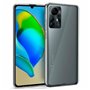 Protection pour téléphone portable Cool ZTE Blade A72s Transparent ZTE
