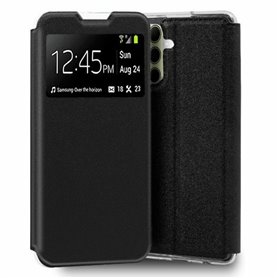 Protection pour téléphone portable Cool Galaxy A35 Noir Samsung