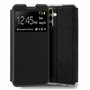 Protection pour téléphone portable Cool Galaxy A35 Noir Samsung