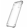 Protection pour téléphone portable Cool Galaxy A55 Transparent Samsung