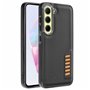 Protection pour téléphone portable Cool Galaxy A35 Noir Samsung