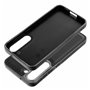 Protection pour téléphone portable Cool Galaxy A35 Noir Samsung