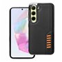 Protection pour téléphone portable Cool Galaxy A35 Noir Samsung