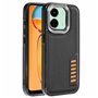 Protection pour téléphone portable Cool Redmi 13C | POCO C65 Noir