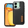 Protection pour téléphone portable Cool Redmi 13C | POCO C65 Noir