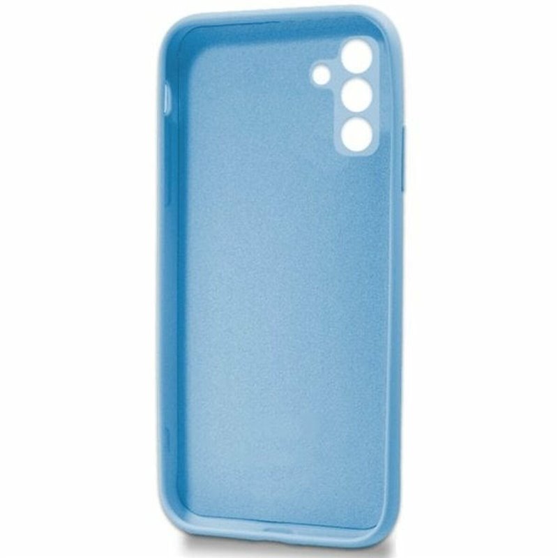 Image secondaire de Protection pour téléphone portable Cool Galaxy A55 Bleu Samsung