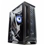 PC de bureau PcCom Ready Intel Core i5-12400F 32 GB RAM 1 TB SSD Nvidia Geforce RTX 4060