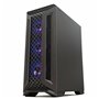 PC de bureau PcCom Ready Intel Core i5-12400F 32 GB RAM 1 TB SSD Nvidia Geforce RTX 4060