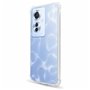 Protection pour téléphone portable PcCom Oppo Reno 11F 5G Transparent OPPO