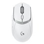 Souris Logitech 910-007208 Blanc (1 Unité)