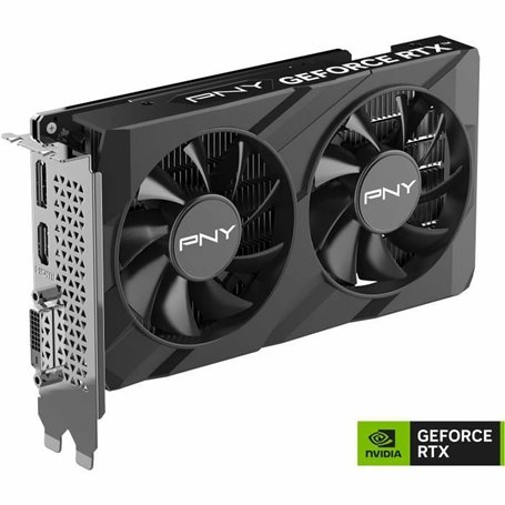 Carte Graphique PNY Nvidia GeForce RTX 3050 GDDR6