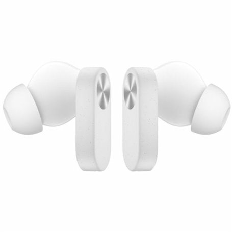 Casques avec Microphone OnePlus 5481129549 Blanc