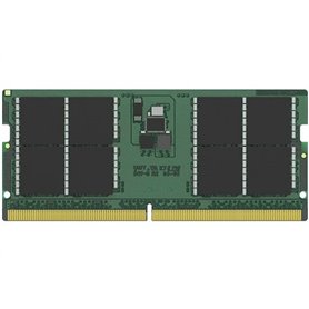 Mémoire RAM Kingston KVR56S46BD8-32 32 GB 5600 MHz DDR5