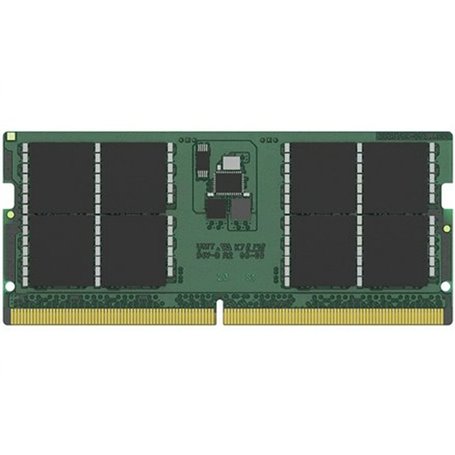 Mémoire RAM Kingston KVR56S46BD8-32 32 GB 5600 MHz DDR5