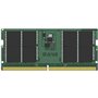 Mémoire RAM Kingston KVR56S46BD8-32 32 GB 5600 MHz DDR5