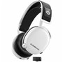 Casques avec Microphone SteelSeries Blanc