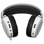 Casques avec Microphone SteelSeries Blanc