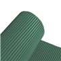 Tapis Antidérapant Exma Aqua-Mat Basic Vert 15 m x 65 cm PVC Polyvalents