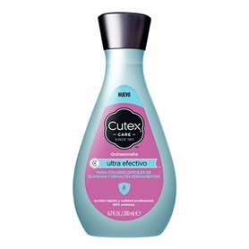 Dissolvant Cutex CUTEX ULTRA EFECTIVO