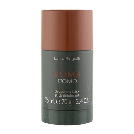 Déodorant en stick Laura Biagiotti Roma 75 ml