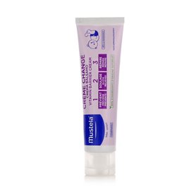 Crème protectrice pour le change Mustela Bébé 100 ml