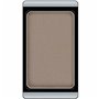 Ombre à paupières Artdeco Eyeshadow Gris clair Mocha nº 520 0