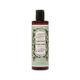 Gel de douche Panier des Sens Precious Jasmine 250 ml