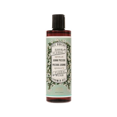 Gel de douche Panier des Sens Precious Jasmine 250 ml