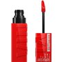 brillant à lèvres Maybelline SuperStay 25-red-hot