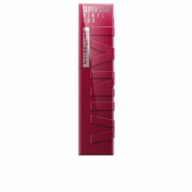 Rouge à lèvres Maybelline SuperStay 30-unrivaled Liquide