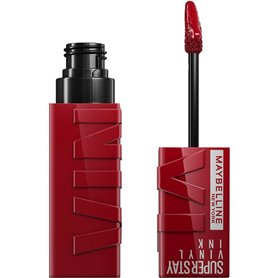 brillant à lèvres Maybelline SuperStay