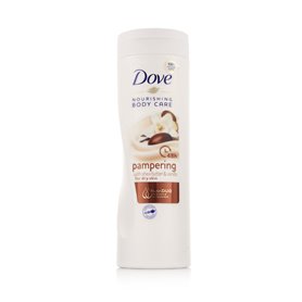 Lotion corporelle Dove Nourishing Body Care 400 ml