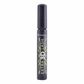 Mascara pour les cils effet volume Rimmel London Extra 3D Lash 8 ml