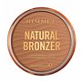 Poudres Compactes de Bronzage Rimmel London Natural Bronzer Nº 002 Sunbronze