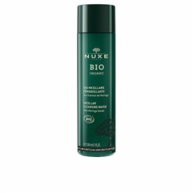 Démaquillant visage Nuxe Bio Organic 200 ml