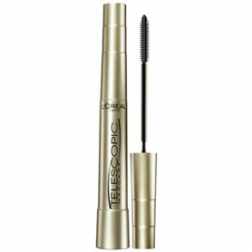 Mascara pour cils L'Oréal Paris Telescopic Noir 8 ml