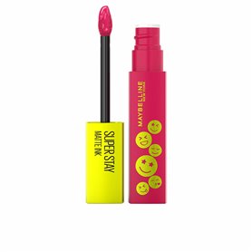 Rouge à lèvres liquide Maybelline SuperStay 5 ml