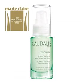 Crème de jour Caudalie Vinopure