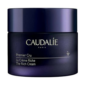 Crème hydratante anti-âge Caudalie Premier Cru