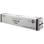 Canon C-EXV 39 Cartouche de toner 1 pièce(s) Original Noir