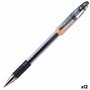 Stylo gel Pilot G-3 Noir 0