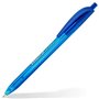 Crayon Staedtler BALL 4230 Bleu 1 mm (10 Unités)