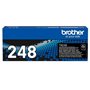 Toner Brother TN248 Noir (4 Unités)