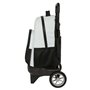 Cartable Safta Blanc 33 x 22 x 45 cm