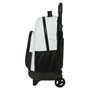 Cartable Safta Blanc 33 x 22 x 45 cm