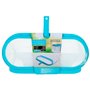 Ramasse Feuille Pour Piscine Intex 44 x 3 x 29,5 cm (12 Unités)