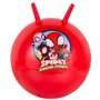 Boule à sauter Spidey Ø 45 cm Rouge (10 Unités)