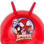 Boule à sauter Spidey Ø 45 cm Rouge (10 Unités)