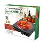 Plaque de cuisson Esperanza EKH012K 1000 W