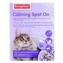 Gouttes Beaphar No Stress Spot On 3 x 0,4 ml